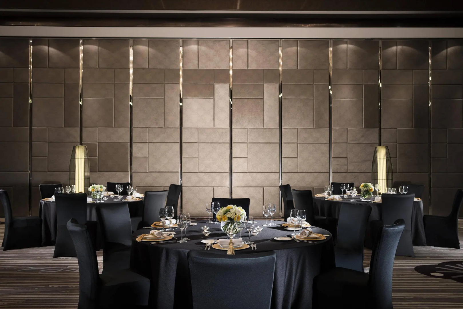 JW Marriott Hotel Zhejiang Anji