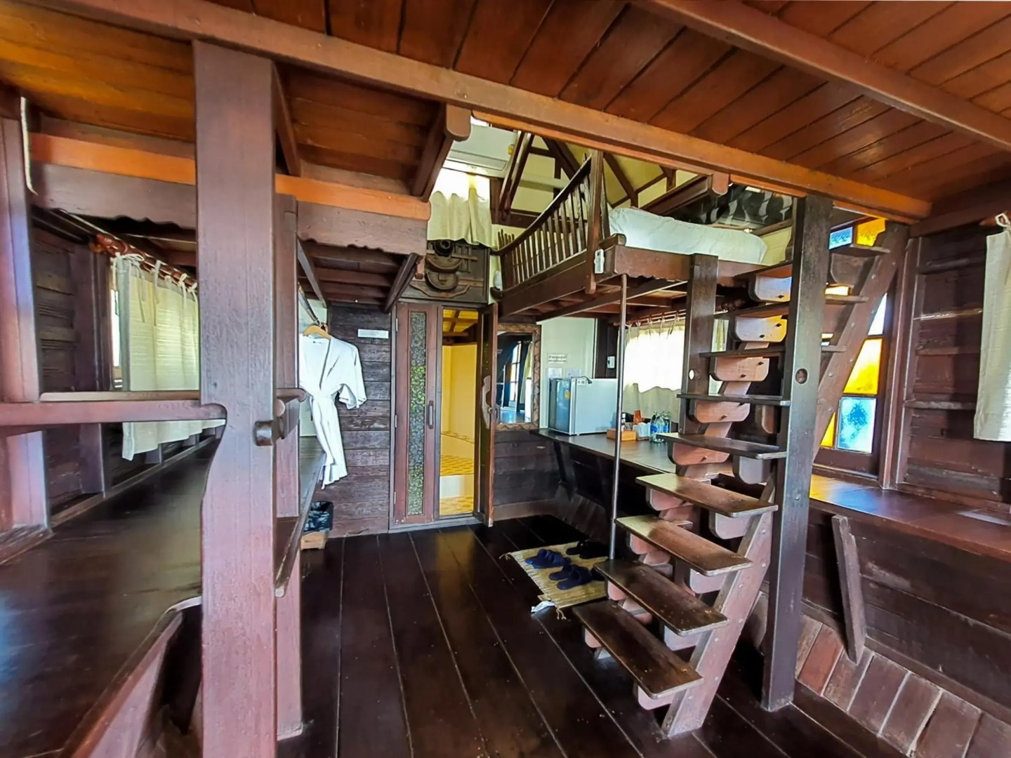 Baan Thong Ching Resort