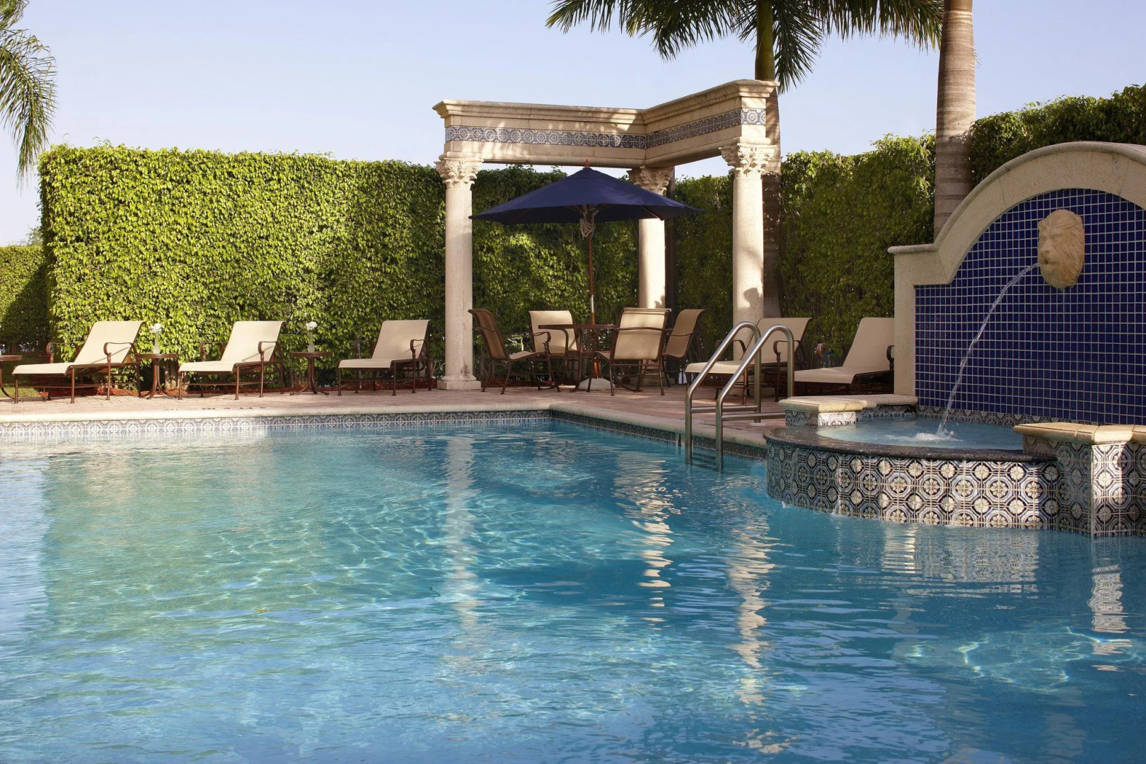 Hampton Inn West Palm Beach Florida Turnpike