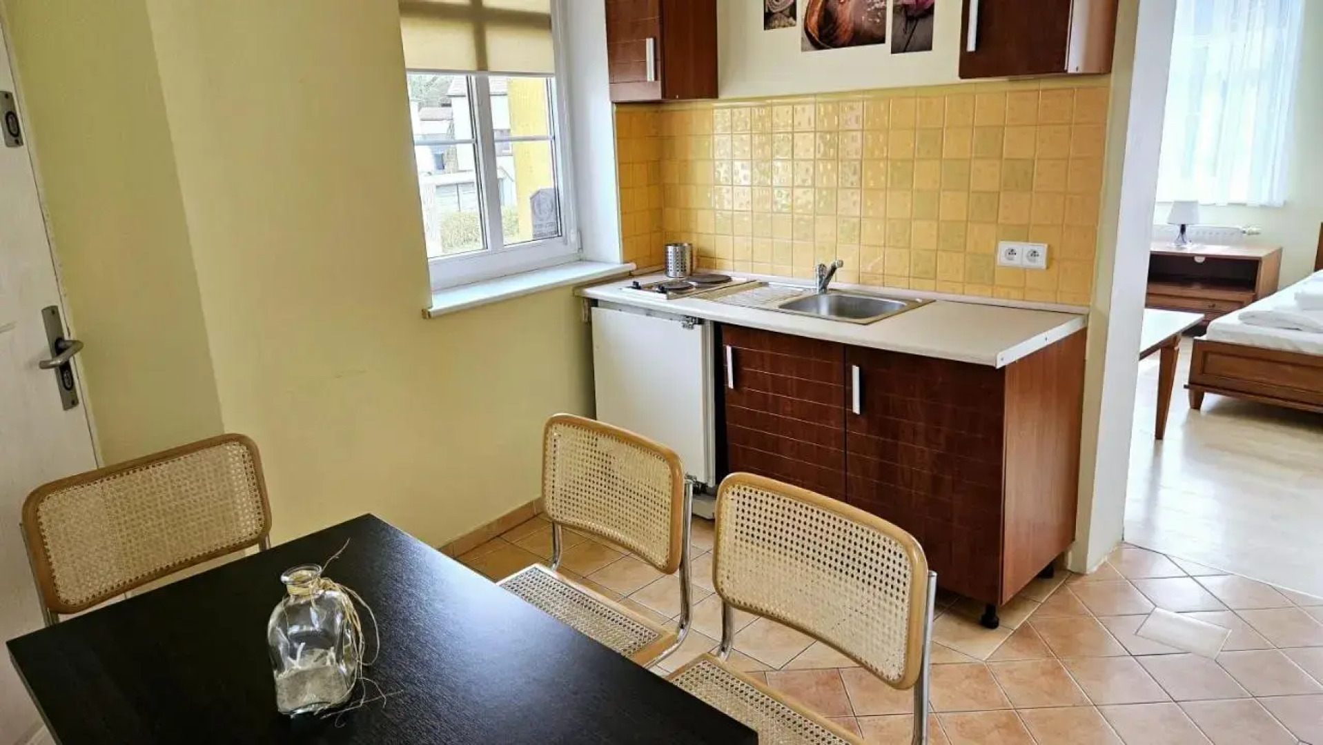 Pensjonat pod Dębem