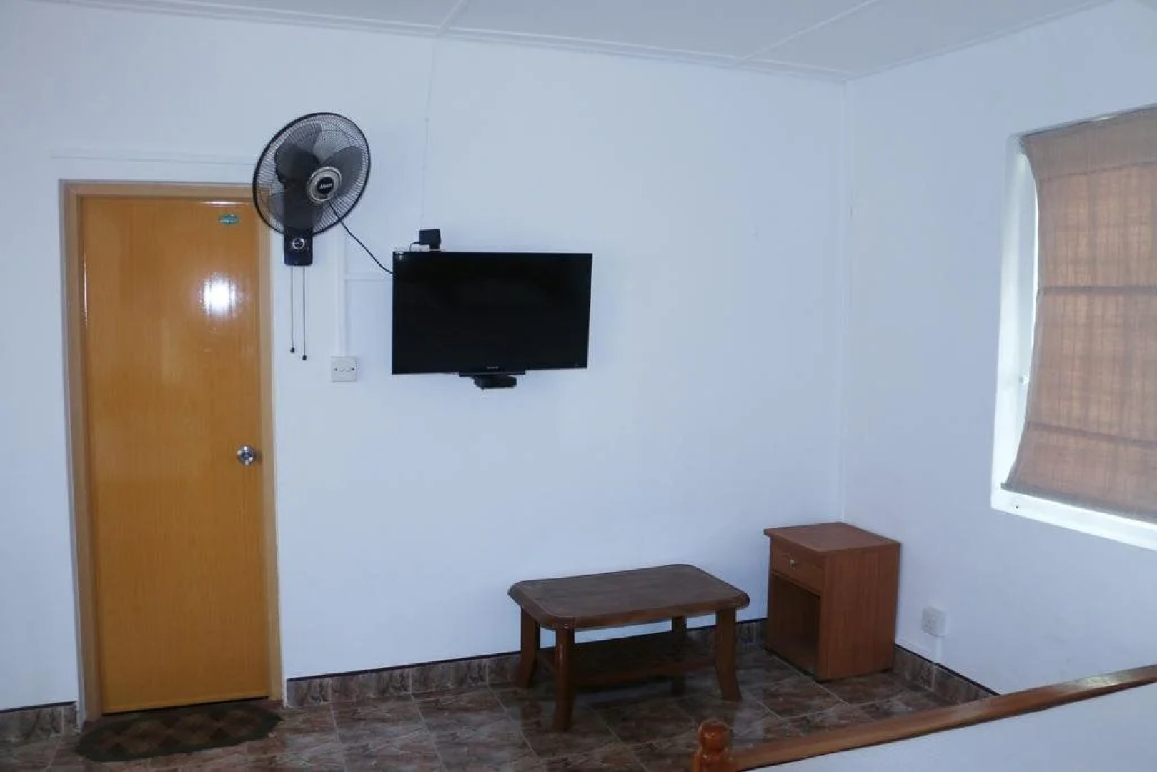 Vista Rooms Orrs Hill Road