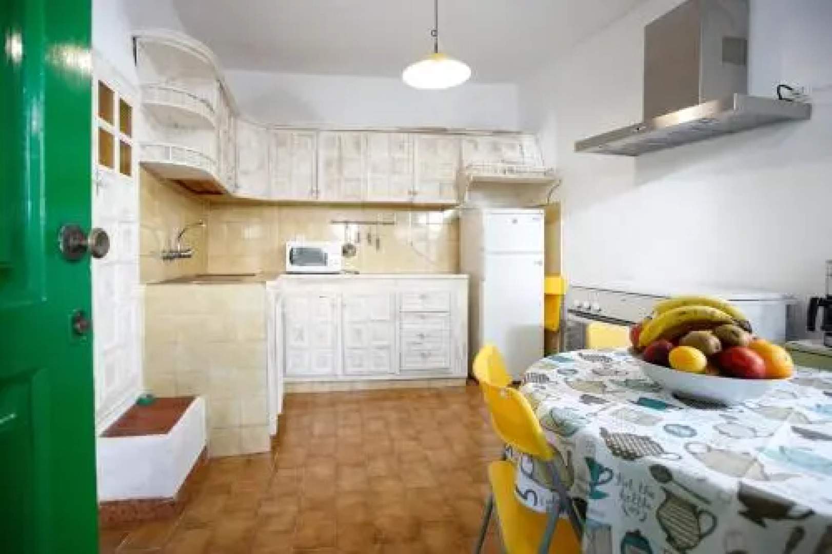 Candelaria's Mountain House (Pool & Sea Views)