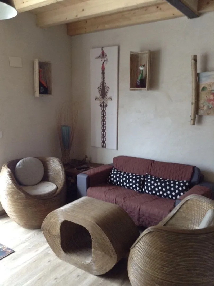 La Cabana De Catalina