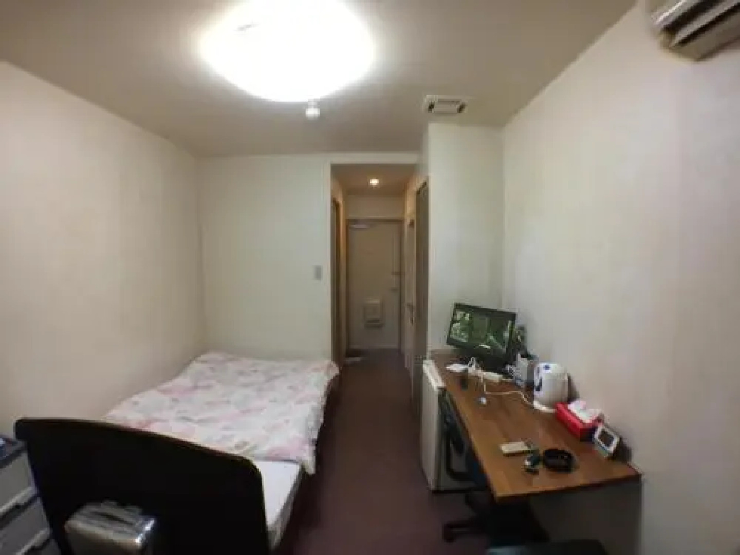 Business Hotel Suisen