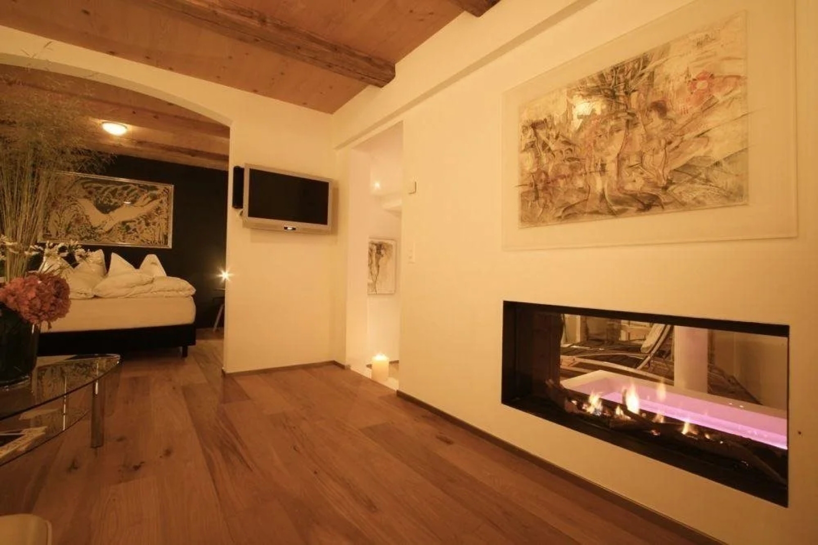 Romantik Hotel Bären