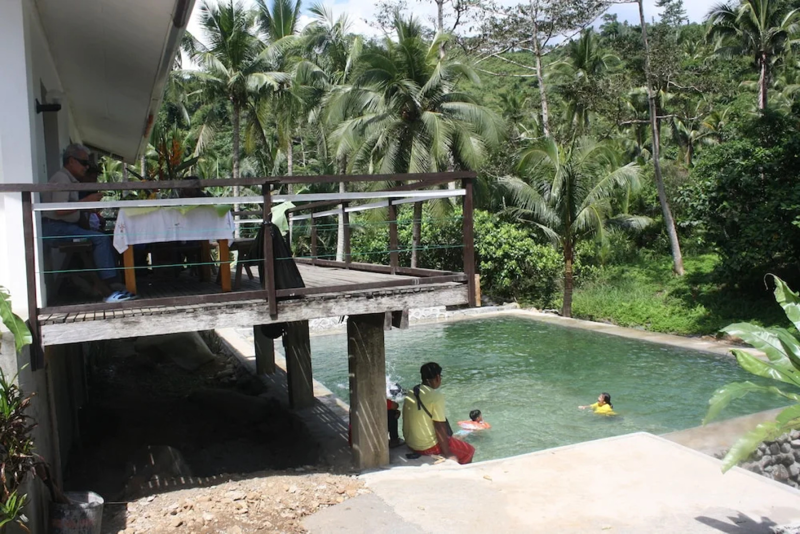 Margarett Farm Vacation House