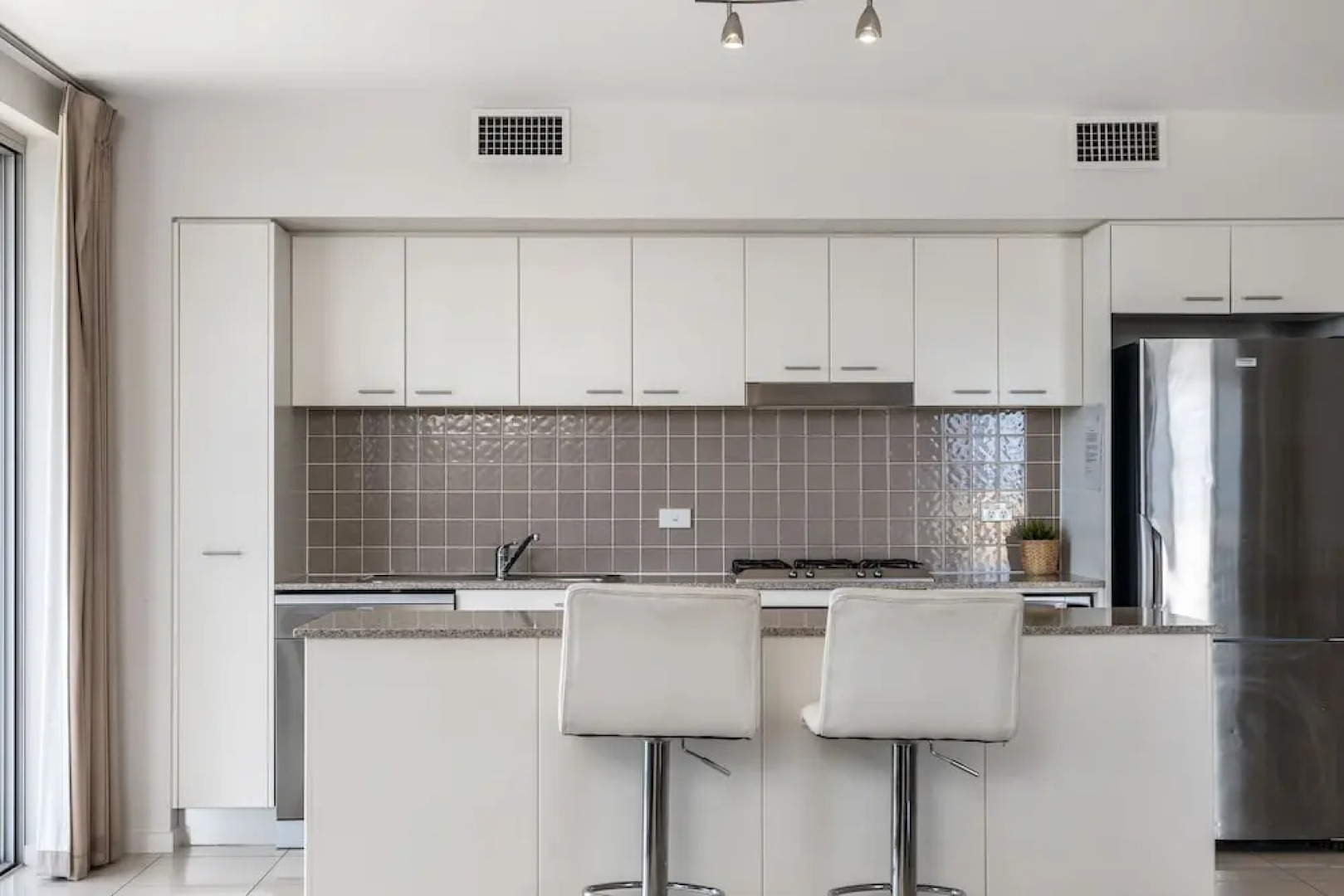 Grandview Apartments Ballina