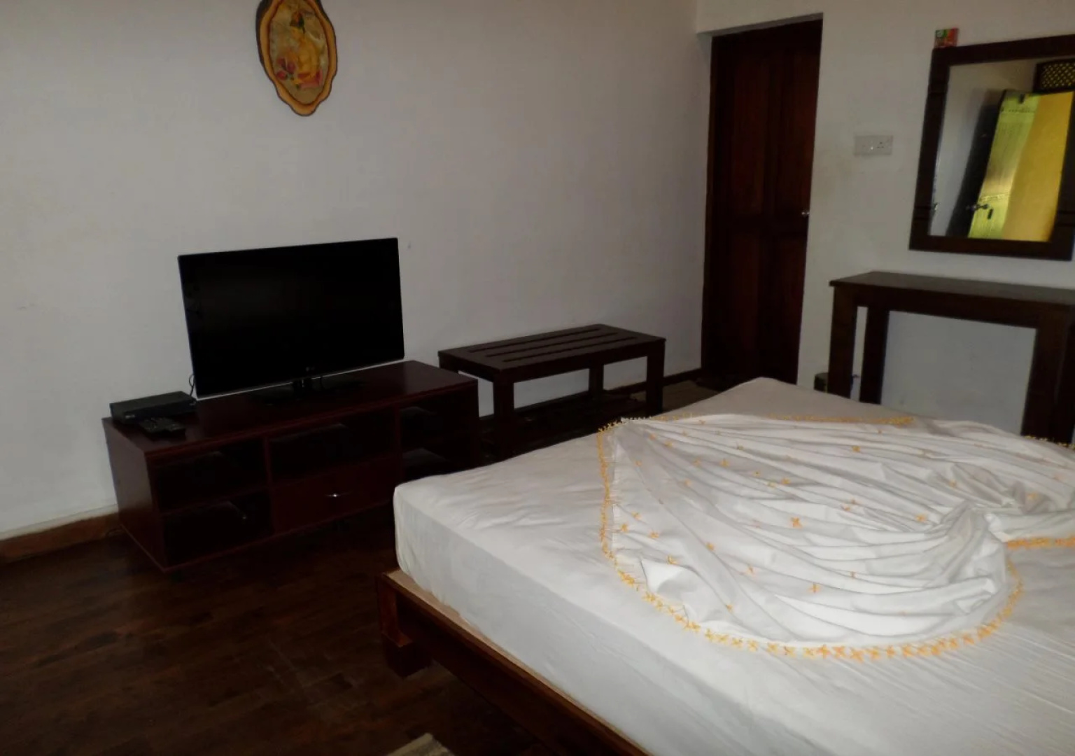 Polonnaruwa Holiday Inn