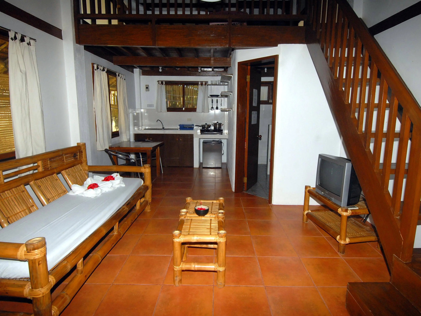 Blue Bayou Bungalows