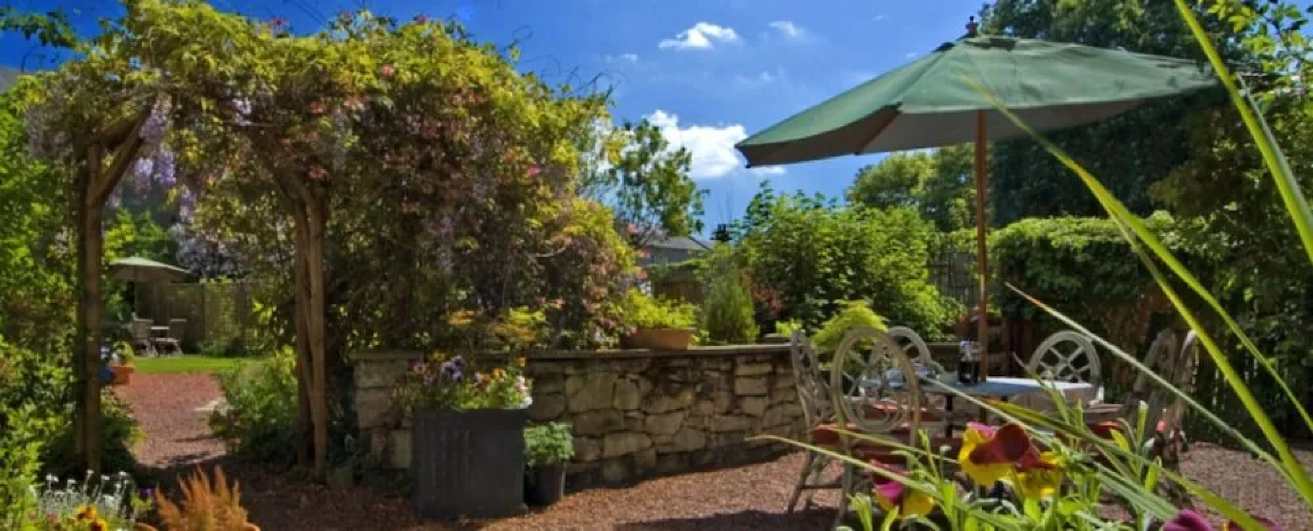The Old Priory Guesthouse