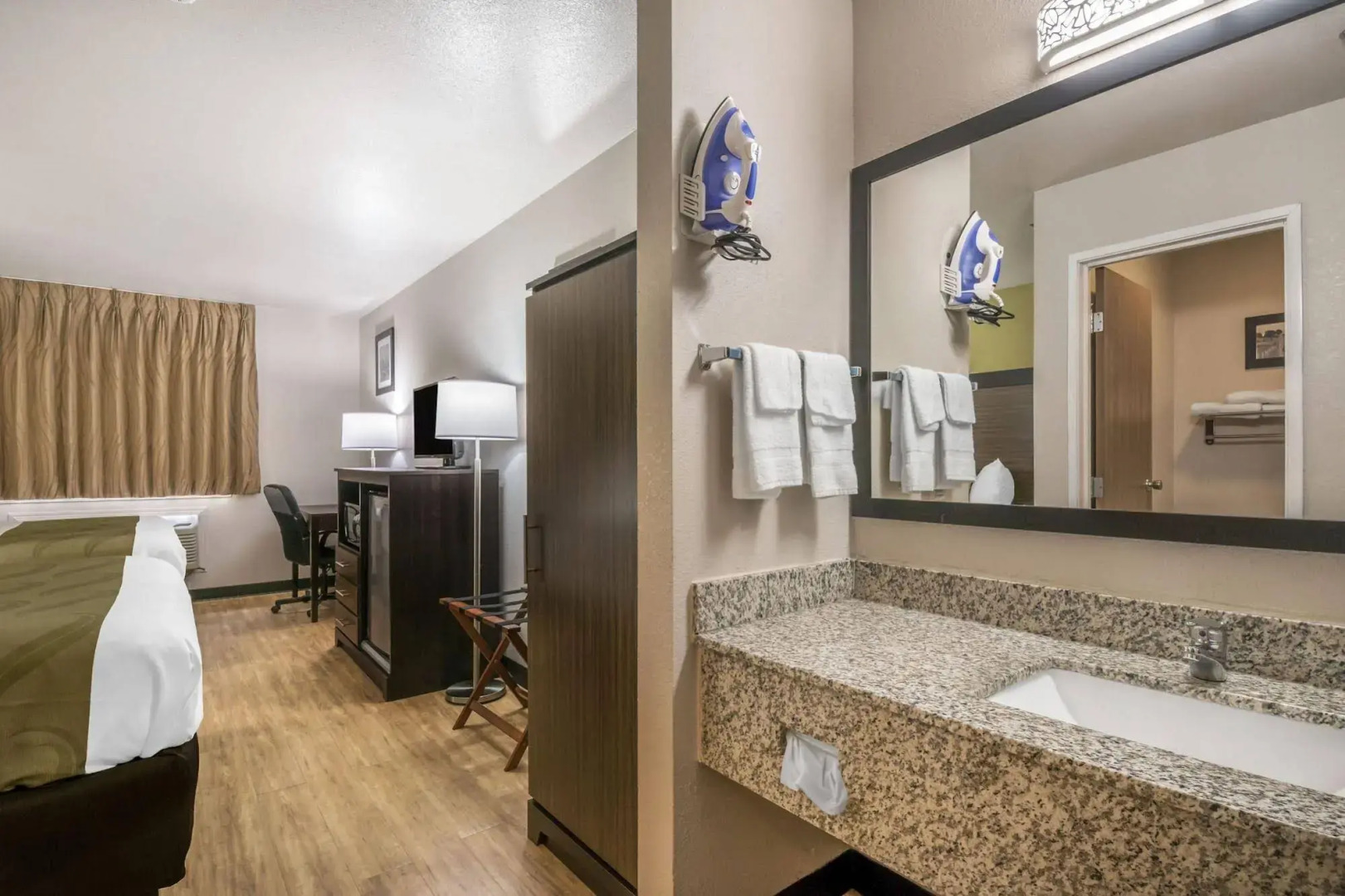 Motel 6 Lancaster, PA