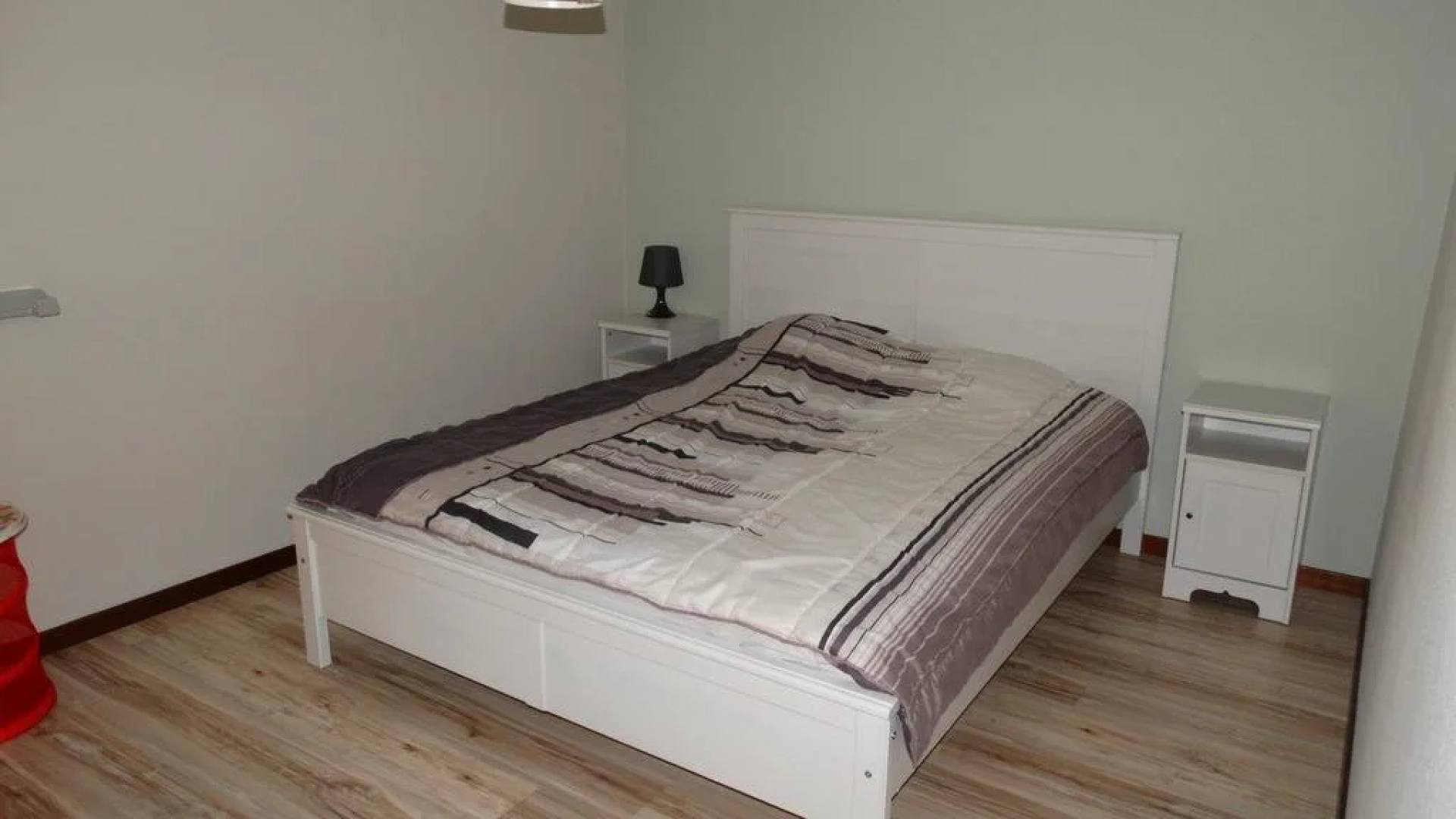 Gï¿½te La Maison Raymond