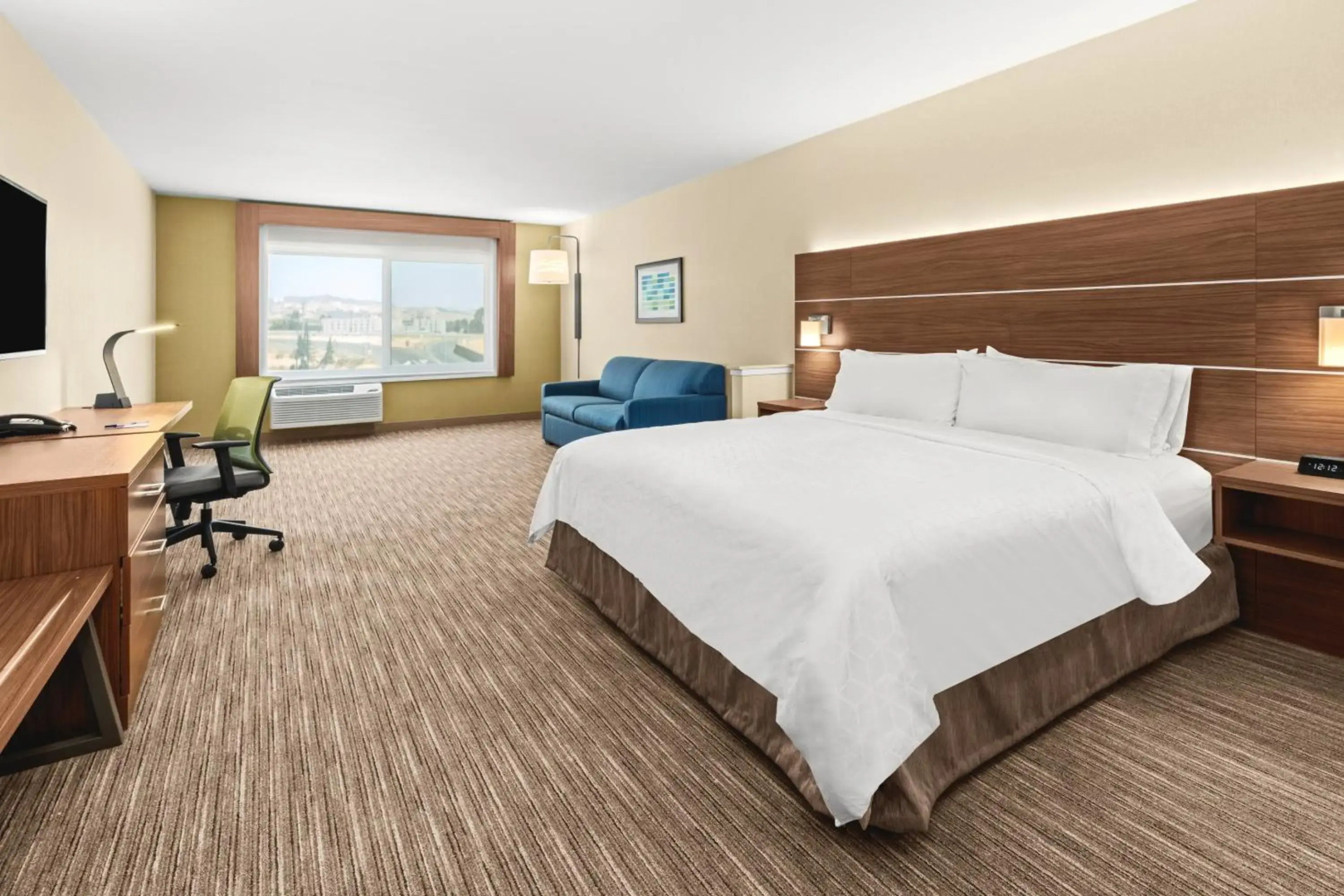Country Inn & Suites by Radisson, Columbia Airport, SC