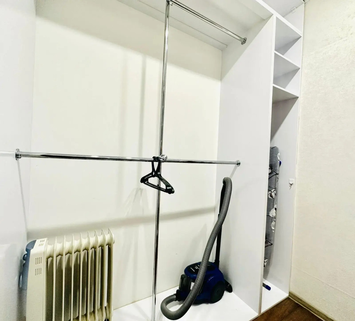 Апартаменты Север на улице Ленина 62