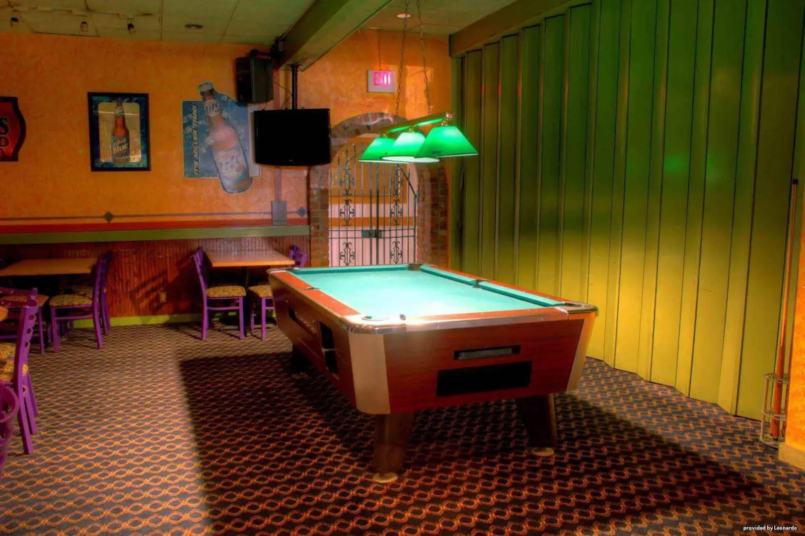 Best Western Woodhaven Inn
