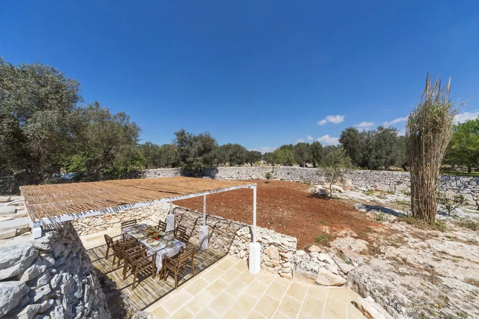 Trulli Le Scalelle
