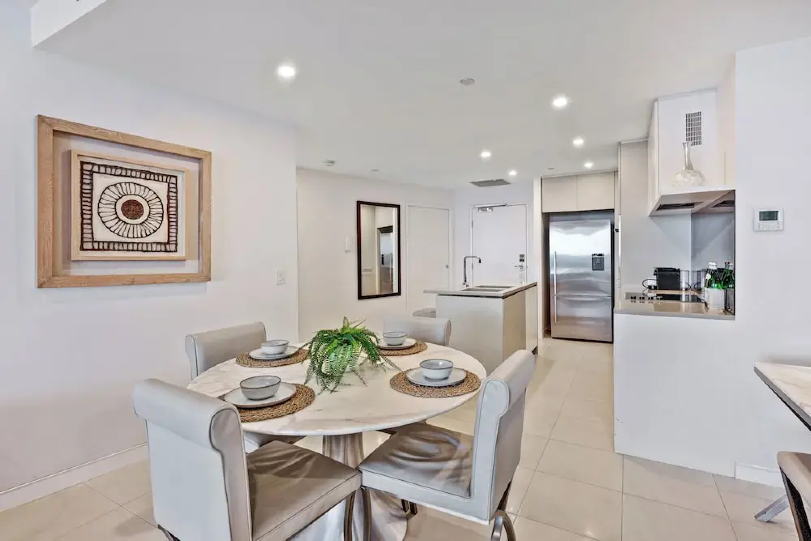 Holiday Holiday Soul Apartments