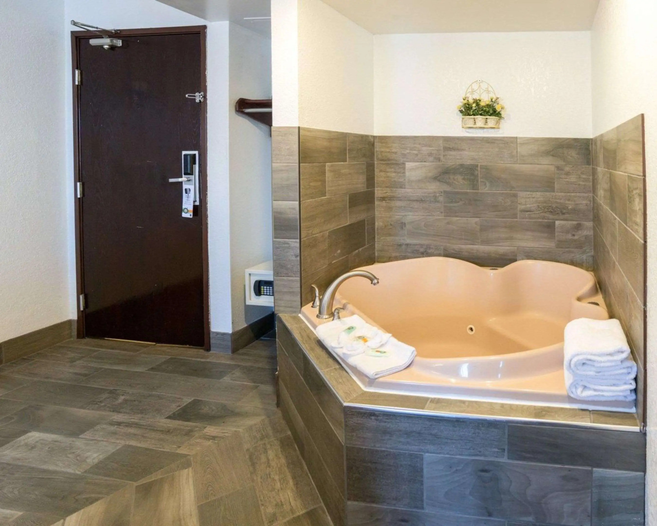 Quality Inn Savage - Bloomington West