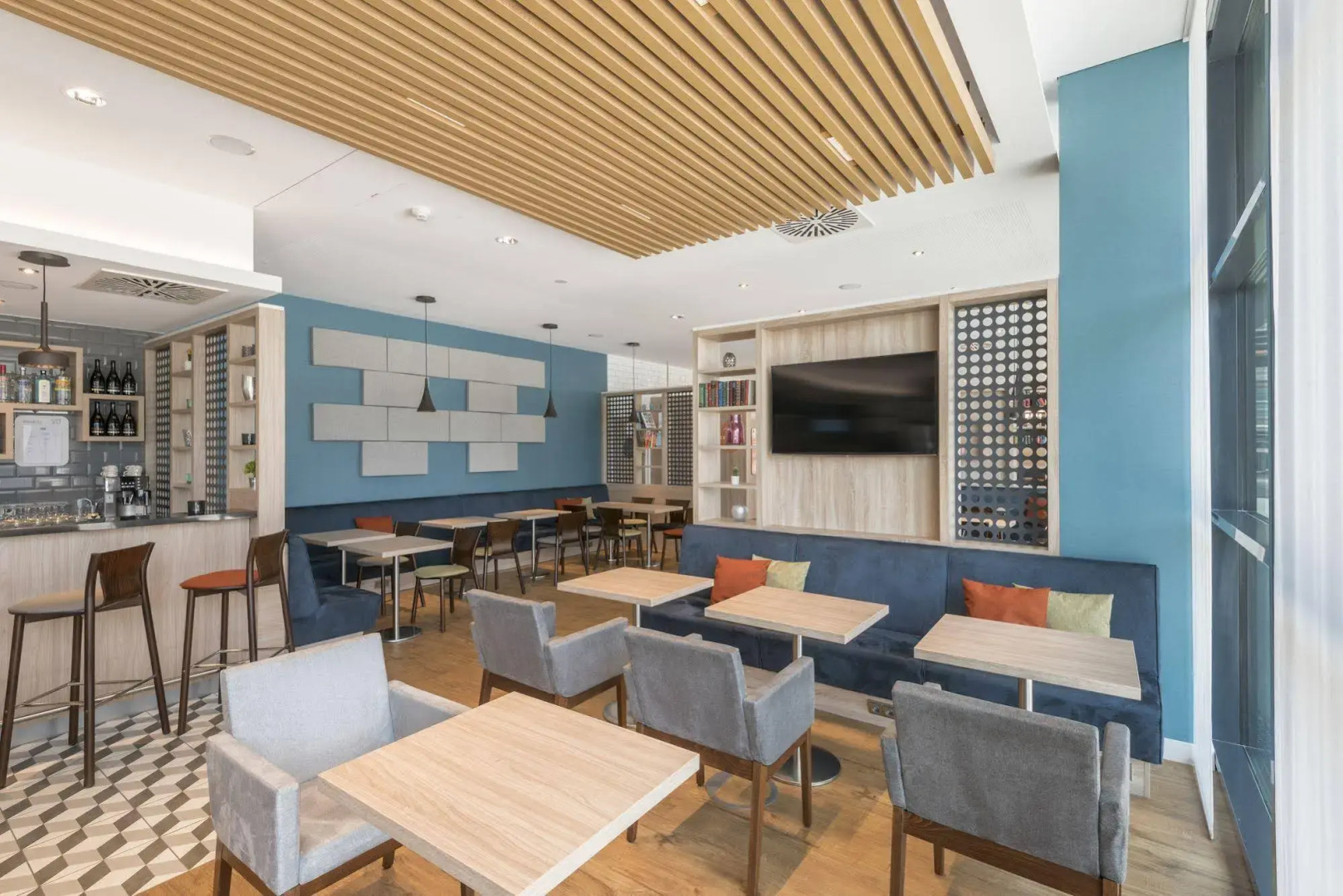 Premier Inn Freiburg City Süd Hotel