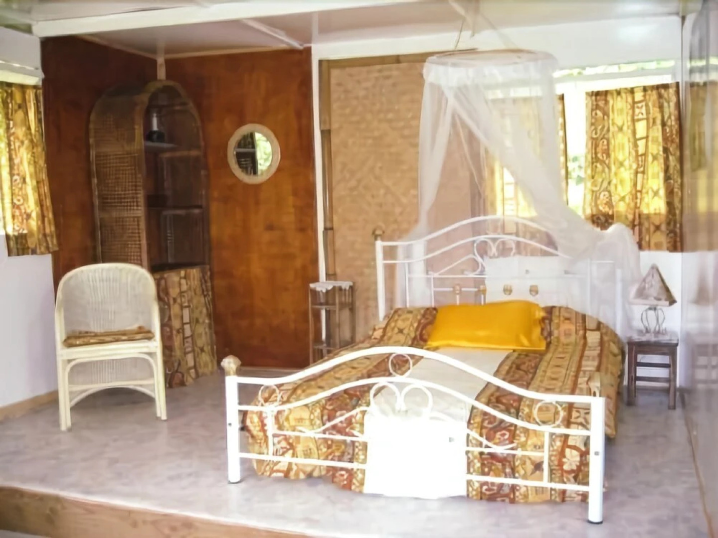 Bonjouir Lodge Paradise