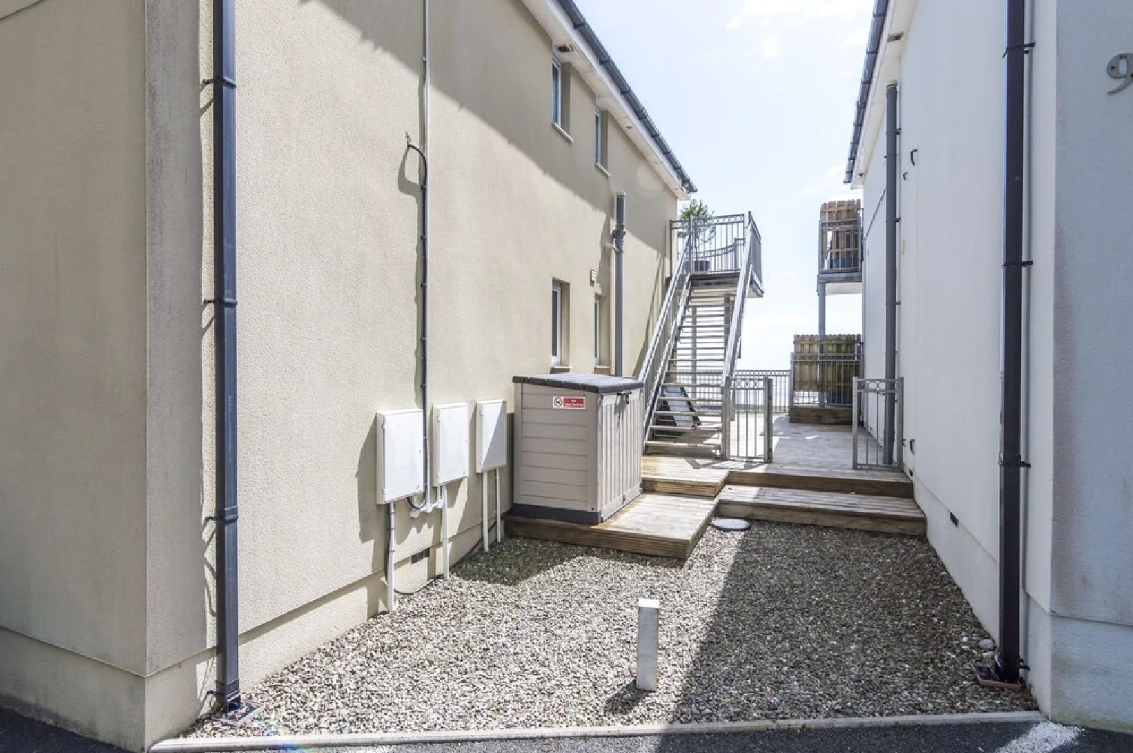 Pendine Heights - 2 Bedroom Apartment