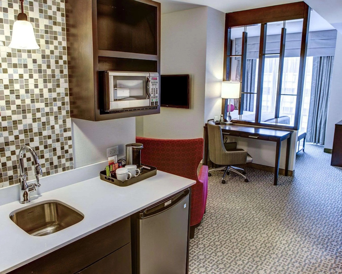 Cambria Hotel White Plains - Downtown