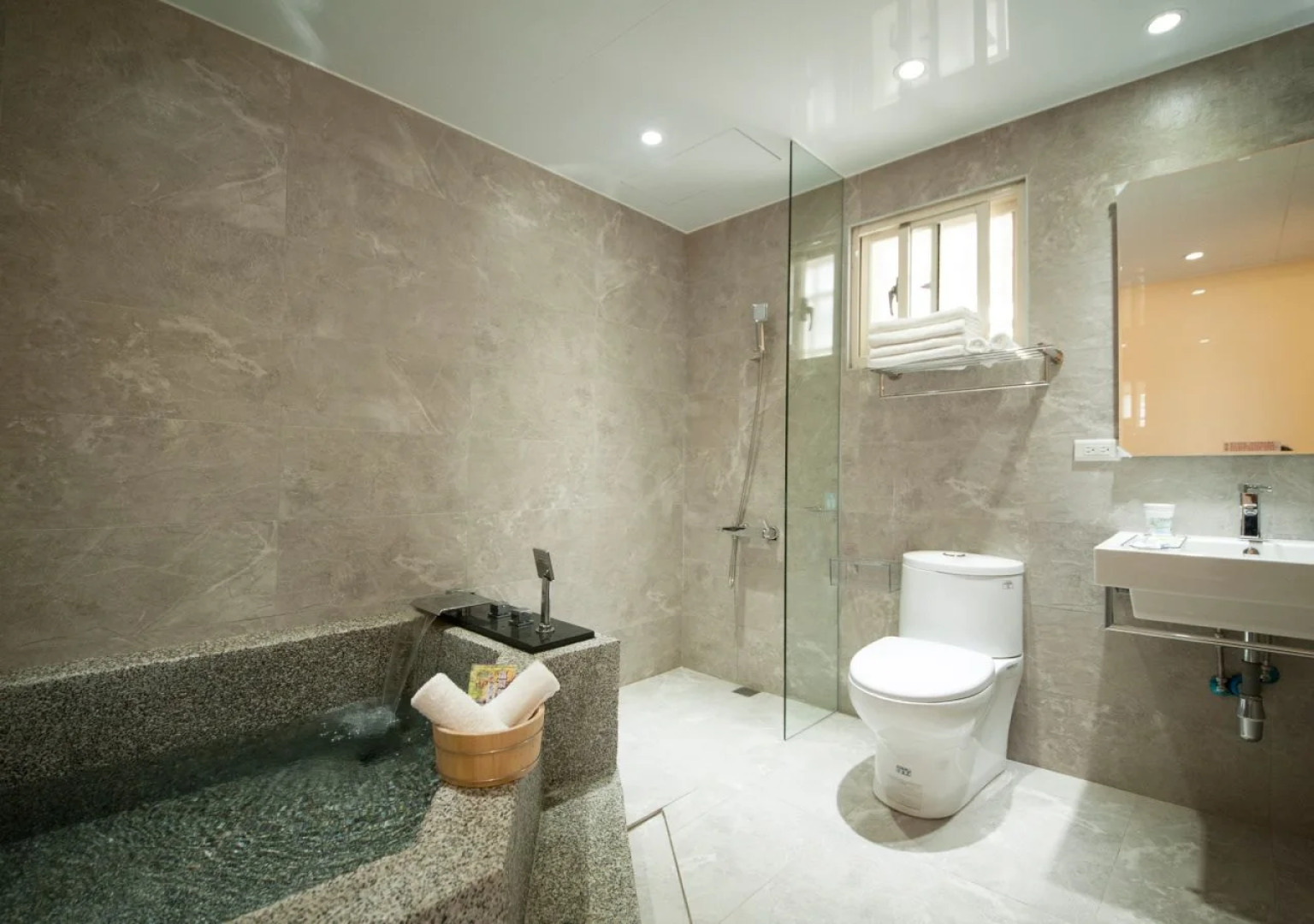 YADI Bed and Breakfast