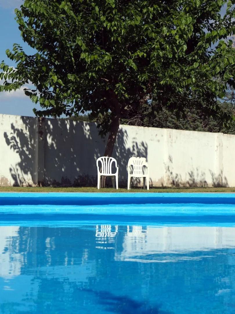 Apartamentos Monasterio El Olivar