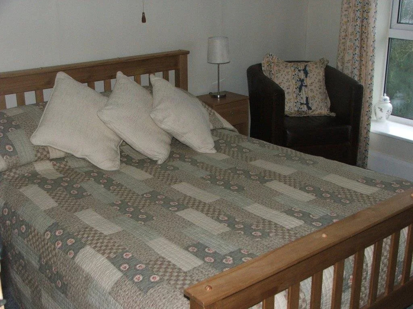 Little Treaddow Farmhouse B and B