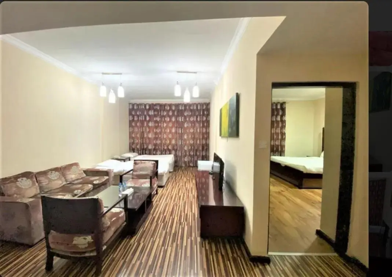 Grand Pj Hotel