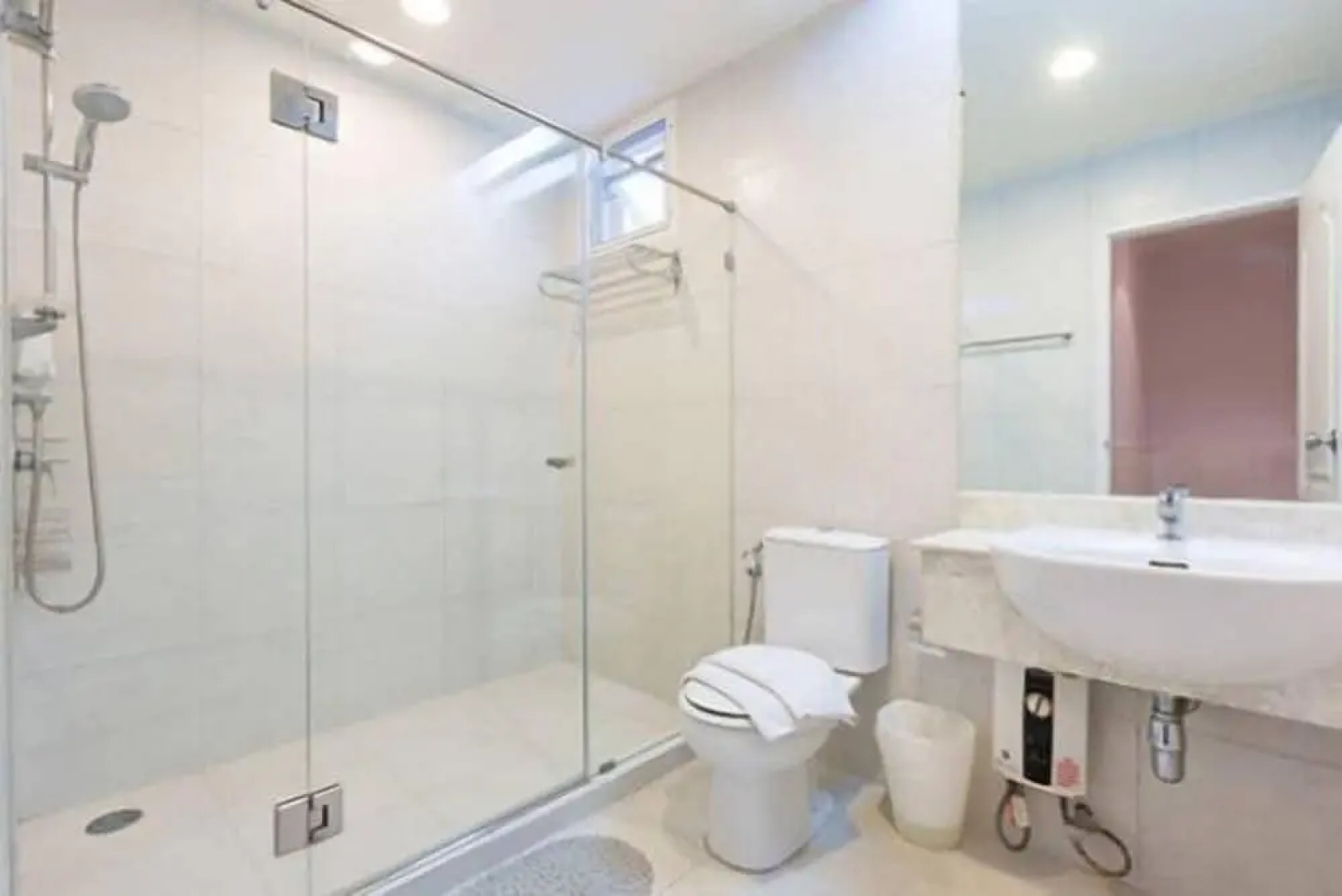 Baan Sanploen Huahin Condo By KK