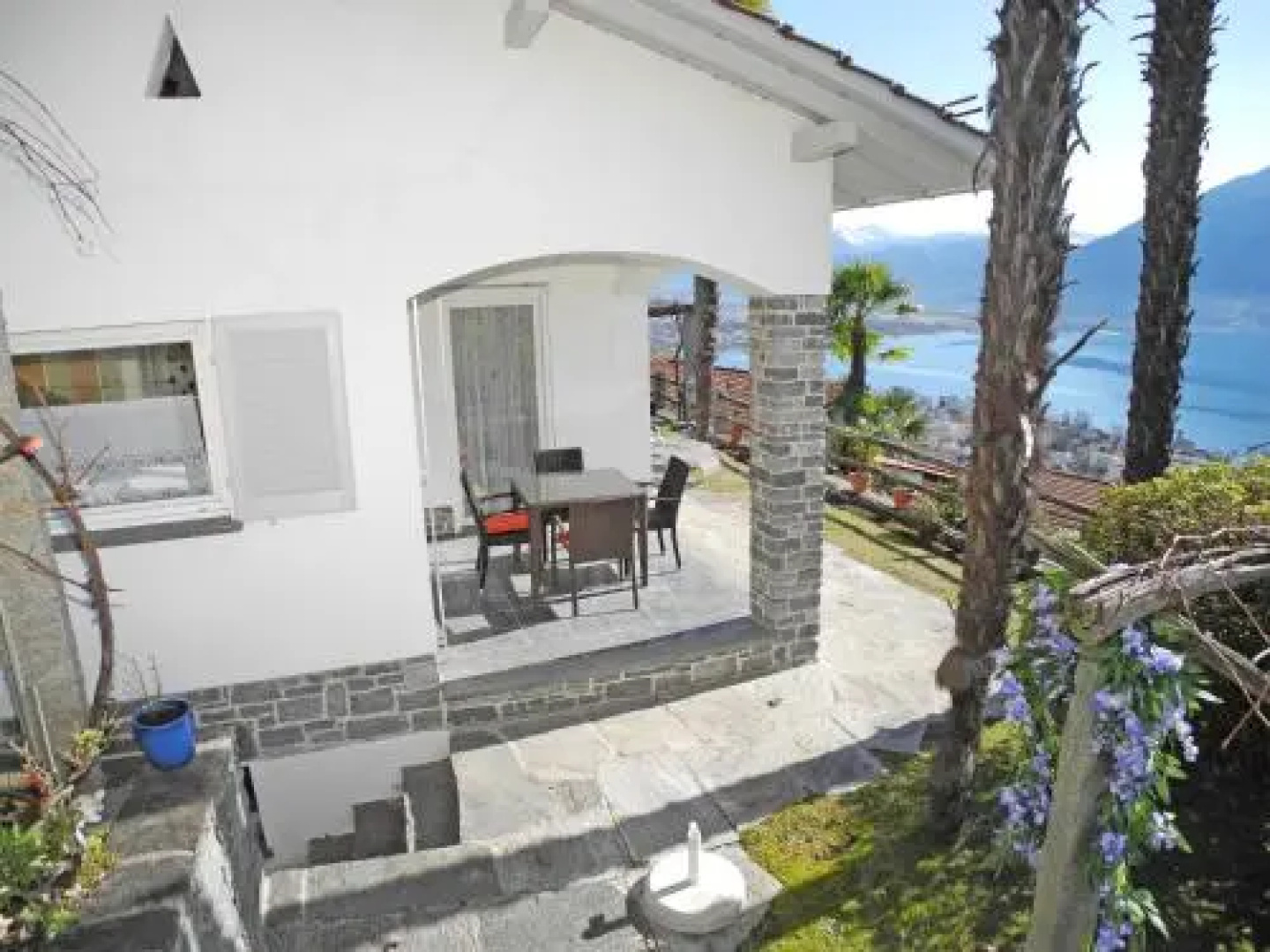 Casa Rondinella App 9500
