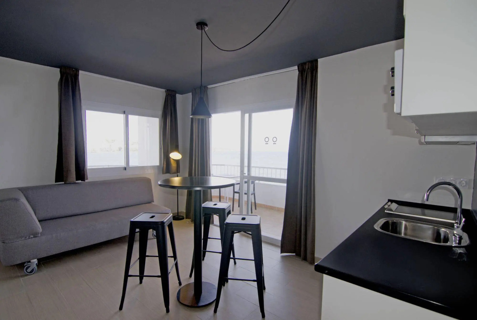 Apartamentos Vibra Jabeque Dreams