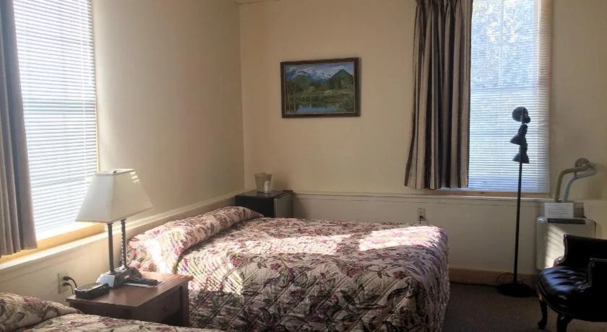 Franciscan Guest House