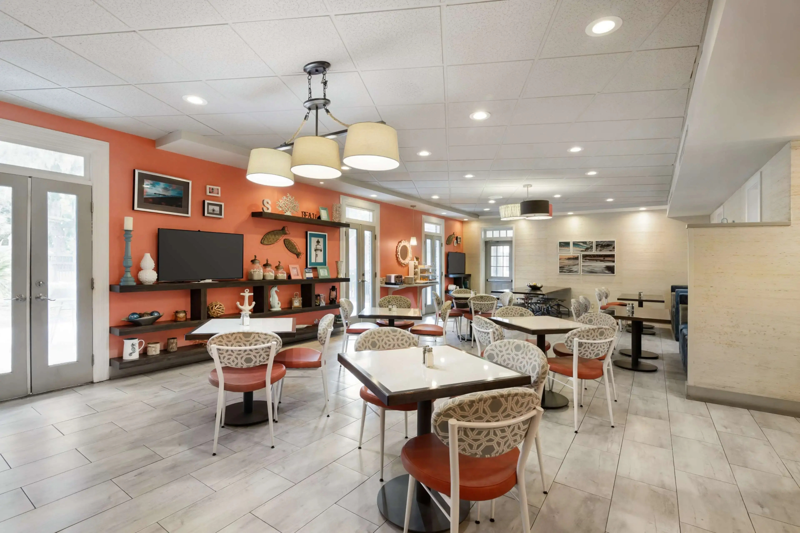 Best Western Plus St. Simons