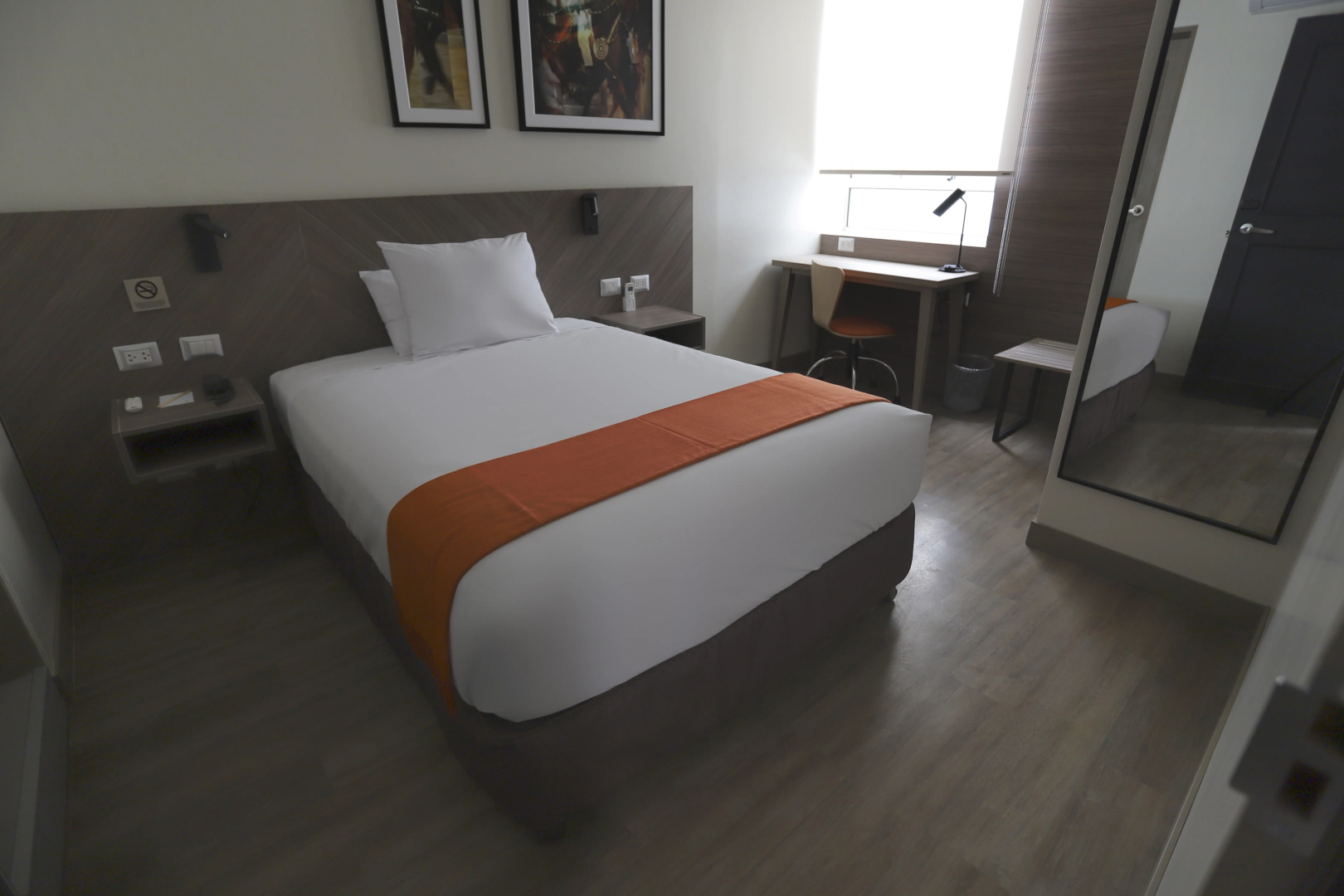 Casa Andina Standard Trujillo Plaza