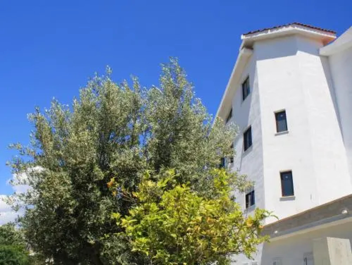 Residence Cala Castello