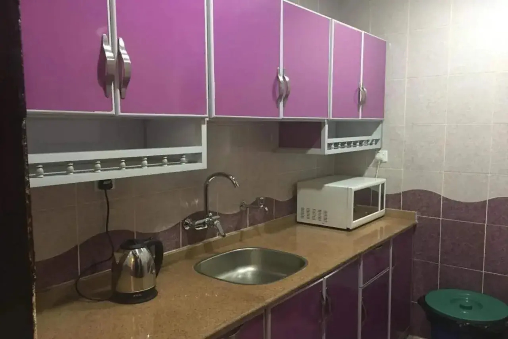 Orchida Turaif Hotel 1