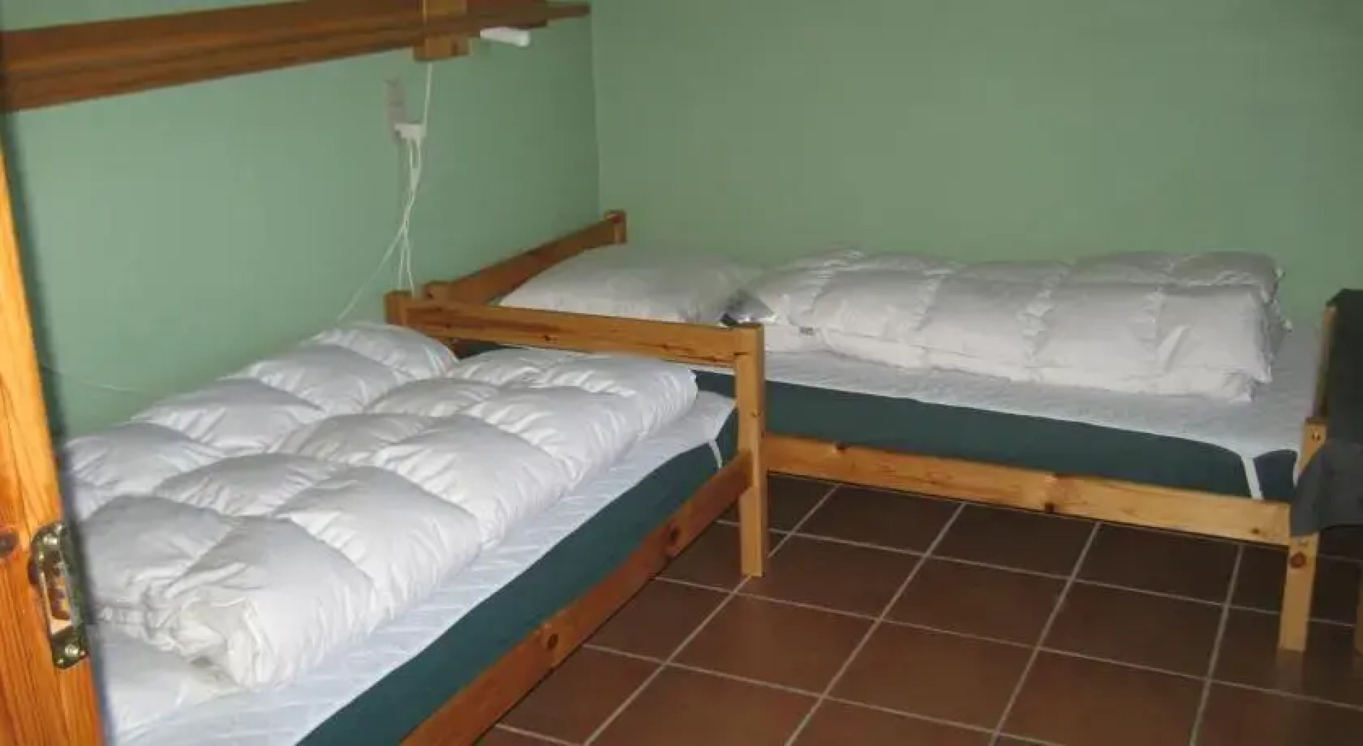 Fuglsang Farm Holiday