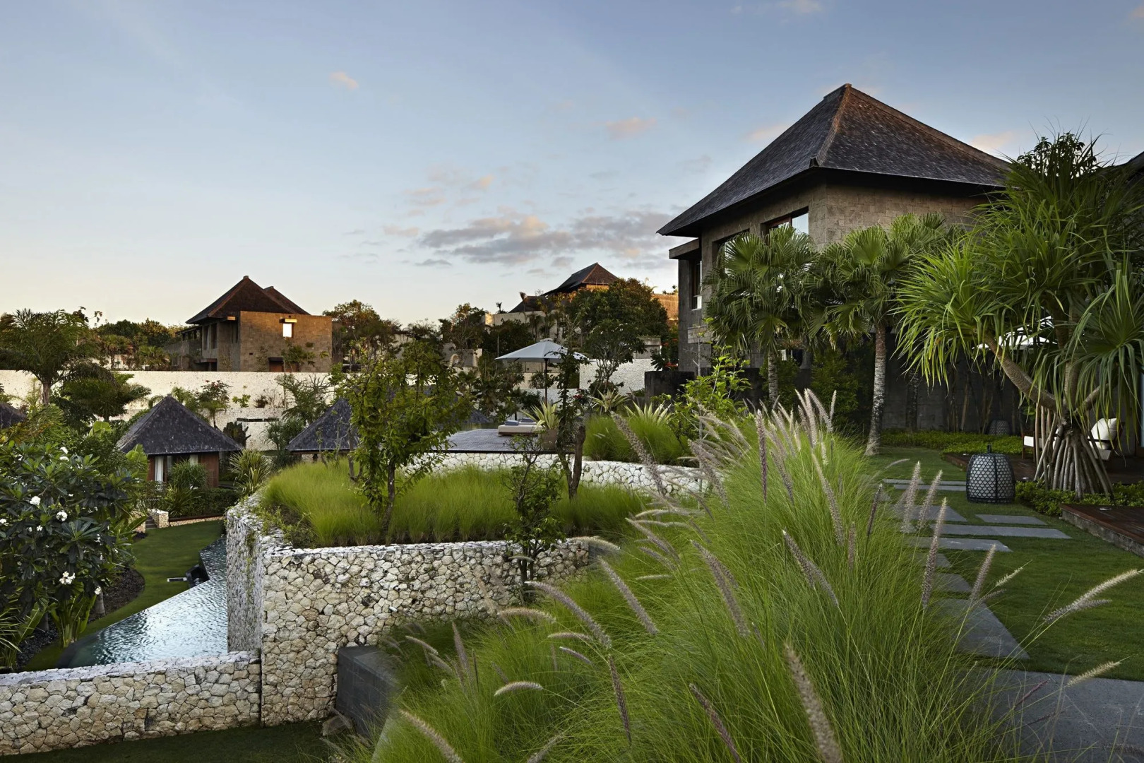 Bvlgari Resort Bali