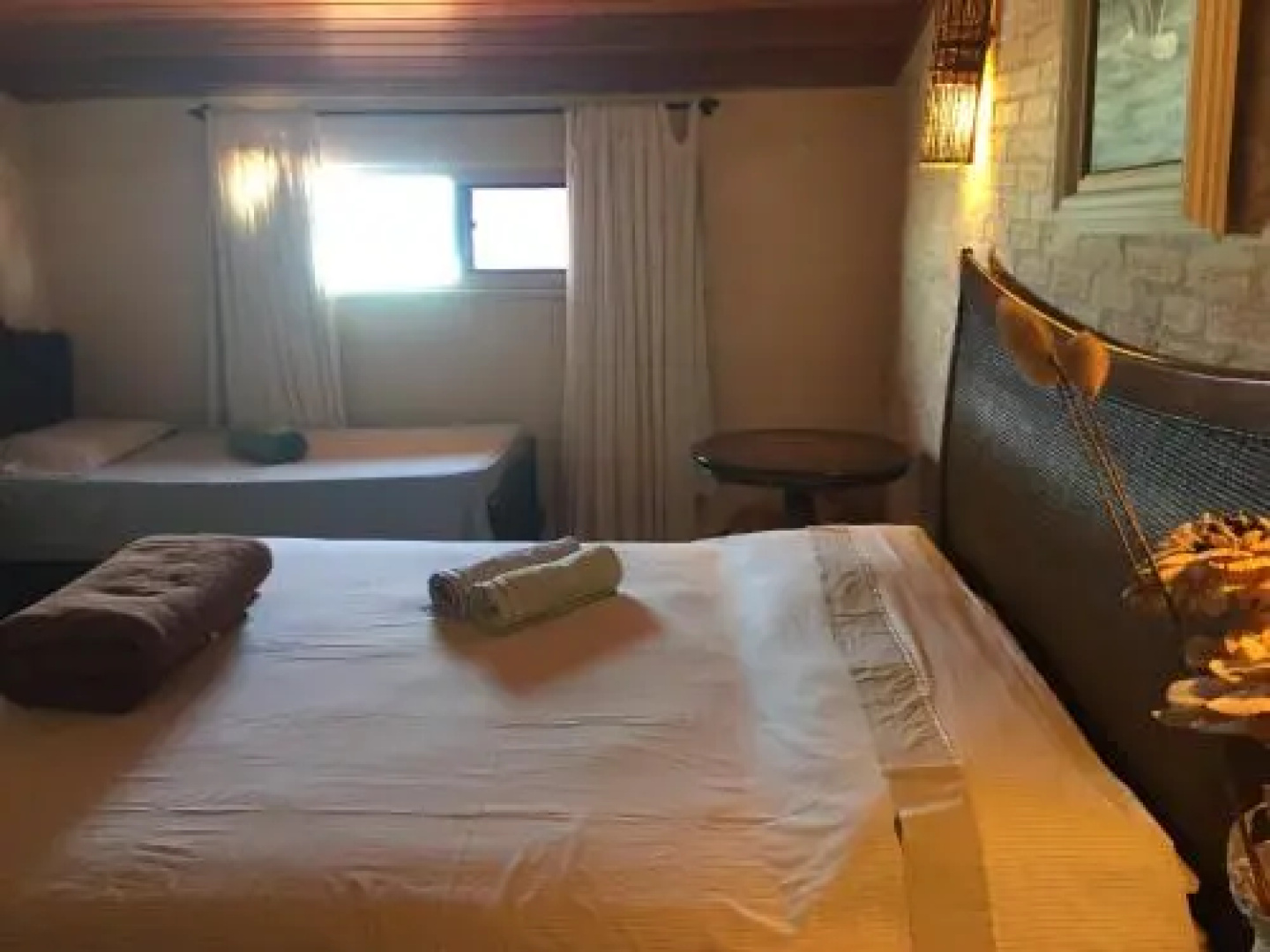 Casa Pé na Areia Cabo Frio