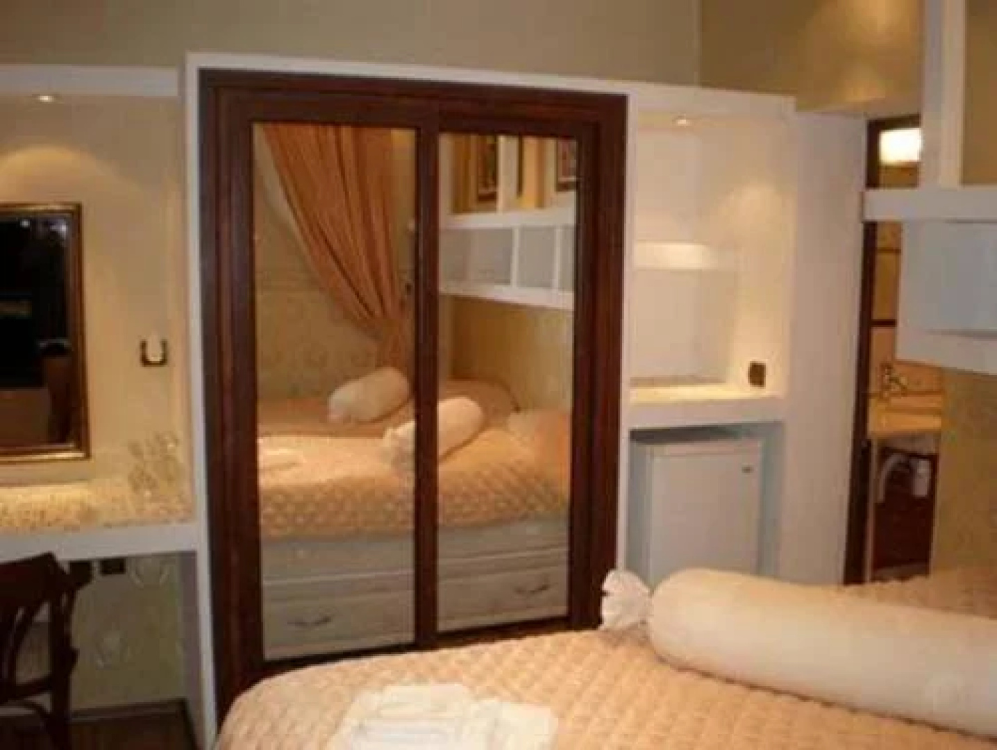 Hotel Yazovir Kardhzali