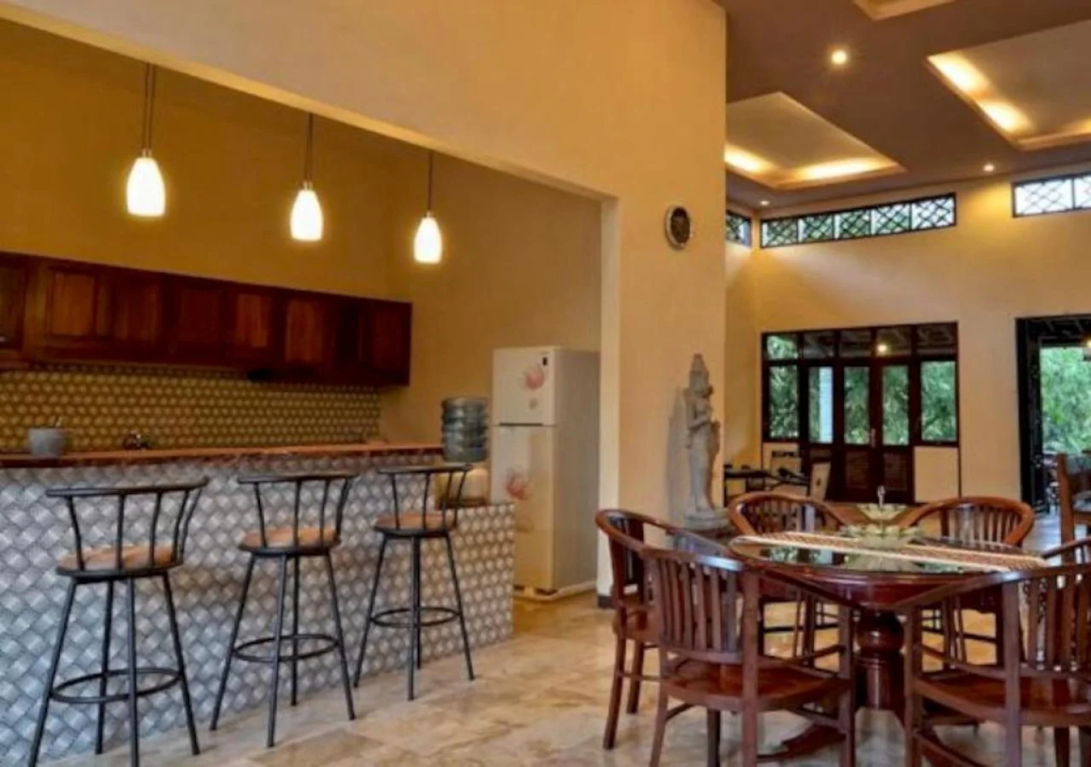 Villa Kendi