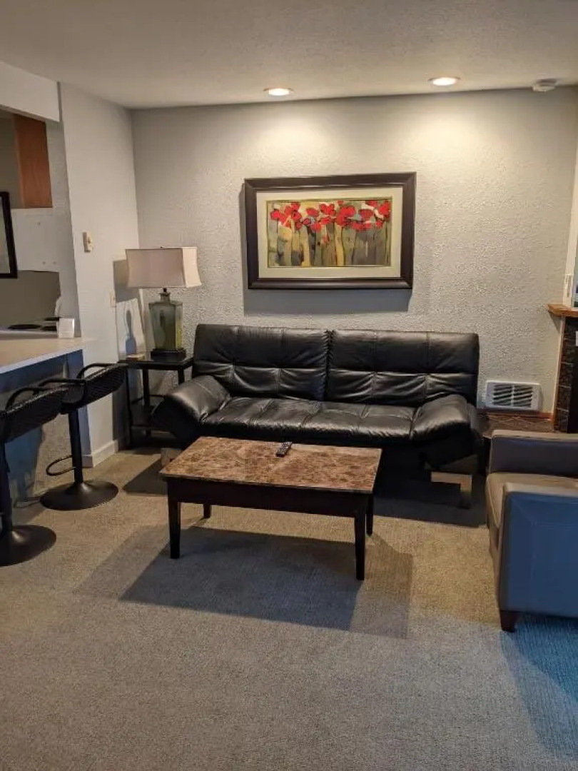 Landmark Inn on Orcas Island