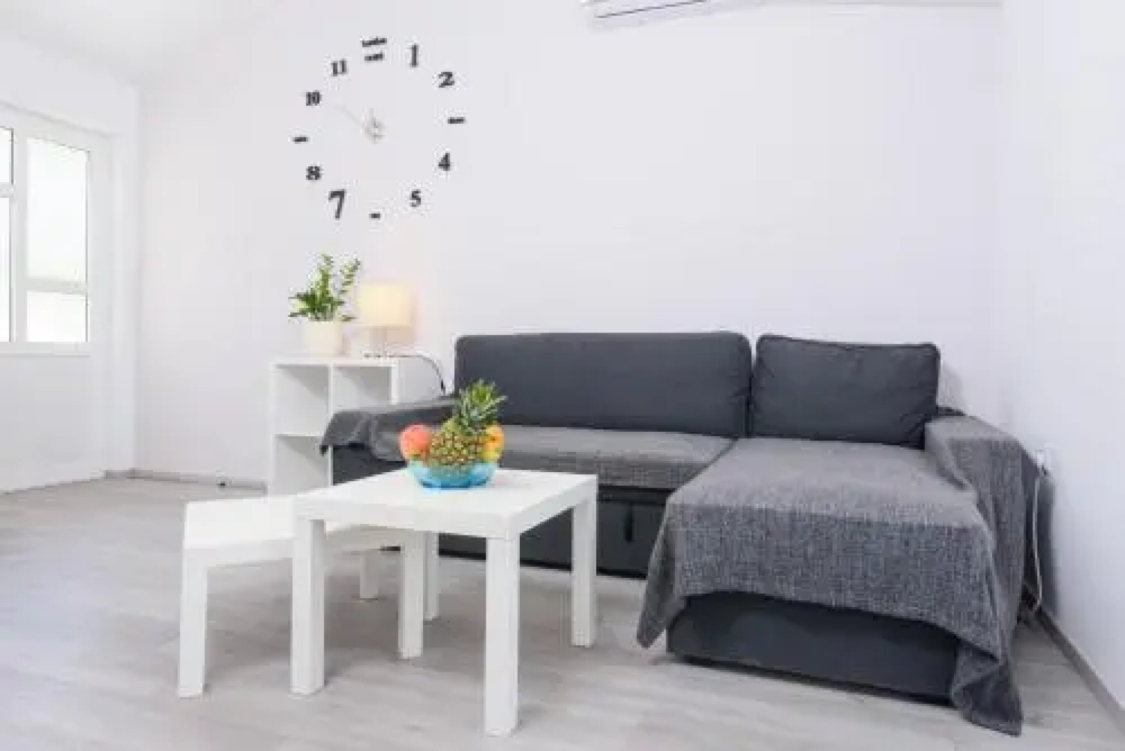 Beach Apartment Marina