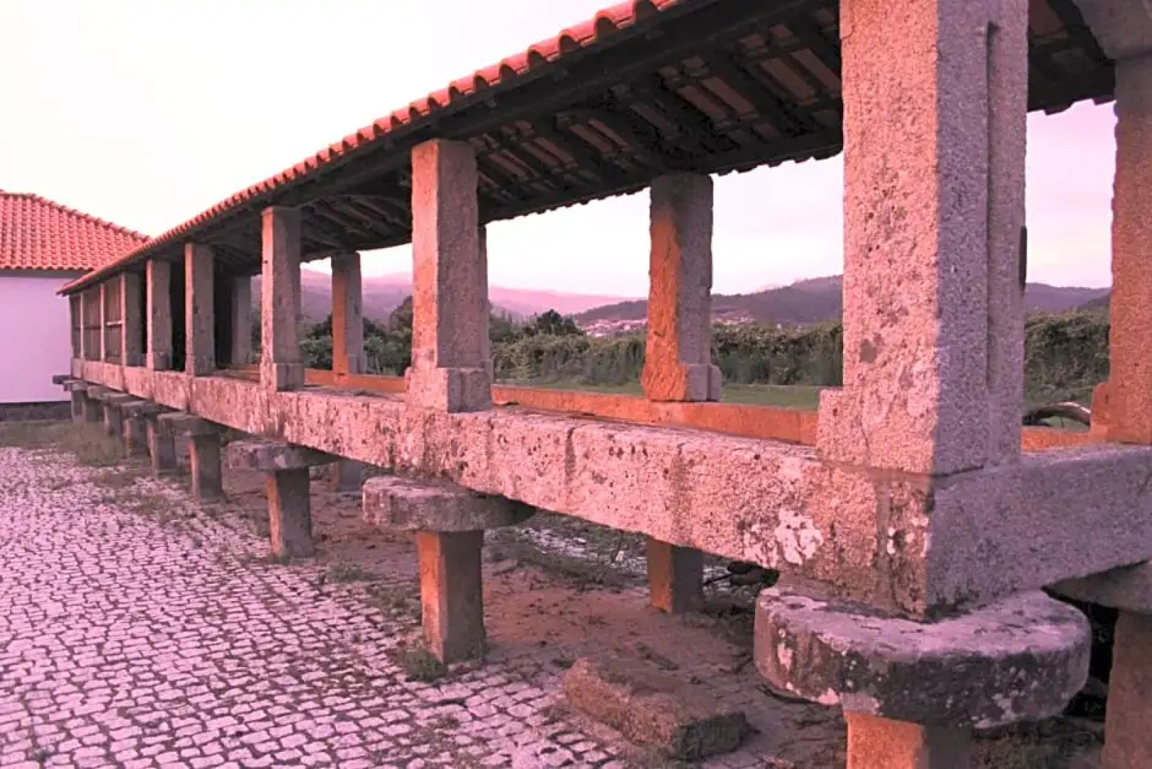 Hotel Rural Reguengo de Melgaço