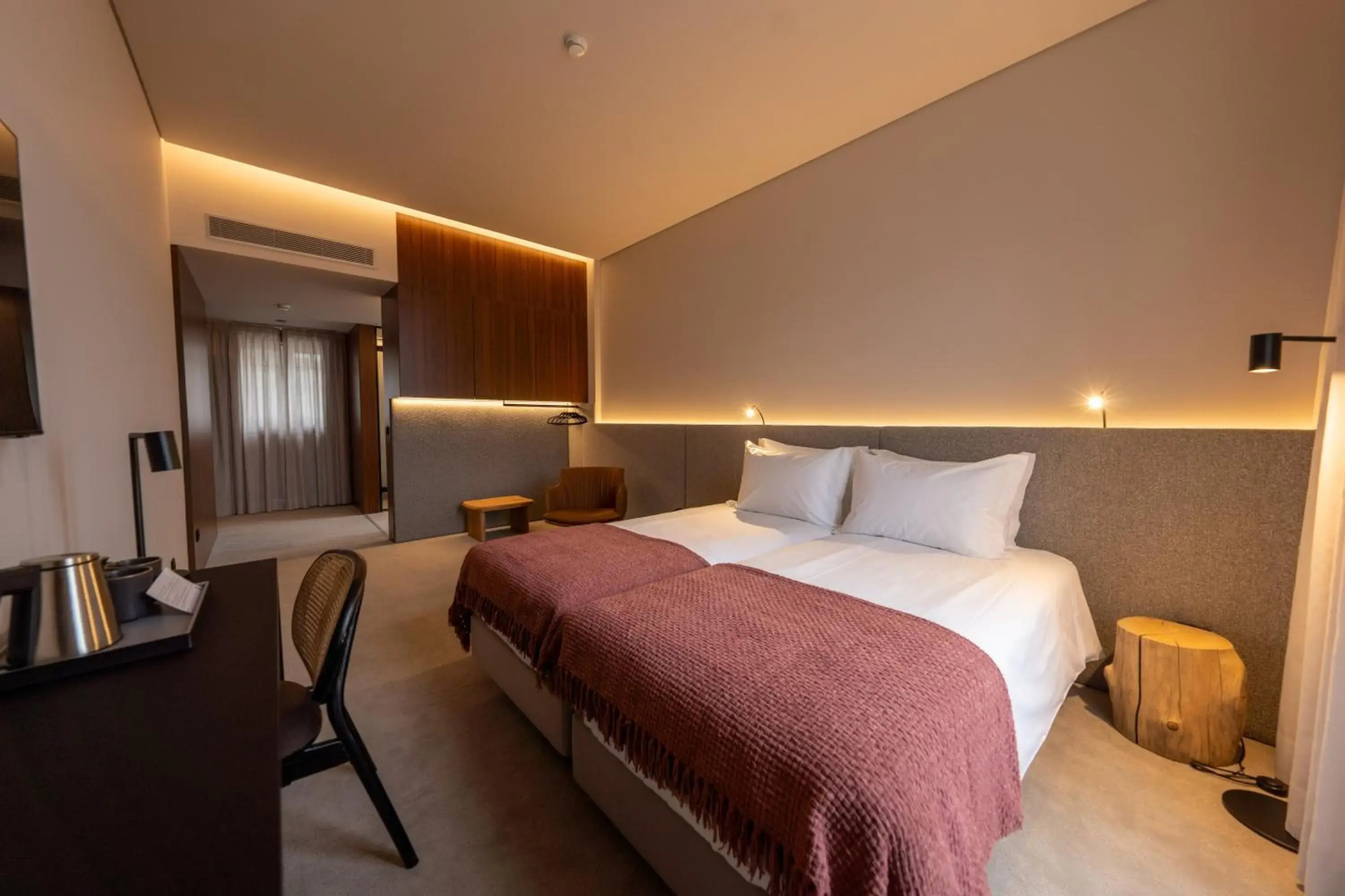 Hotel do Templo & SPA