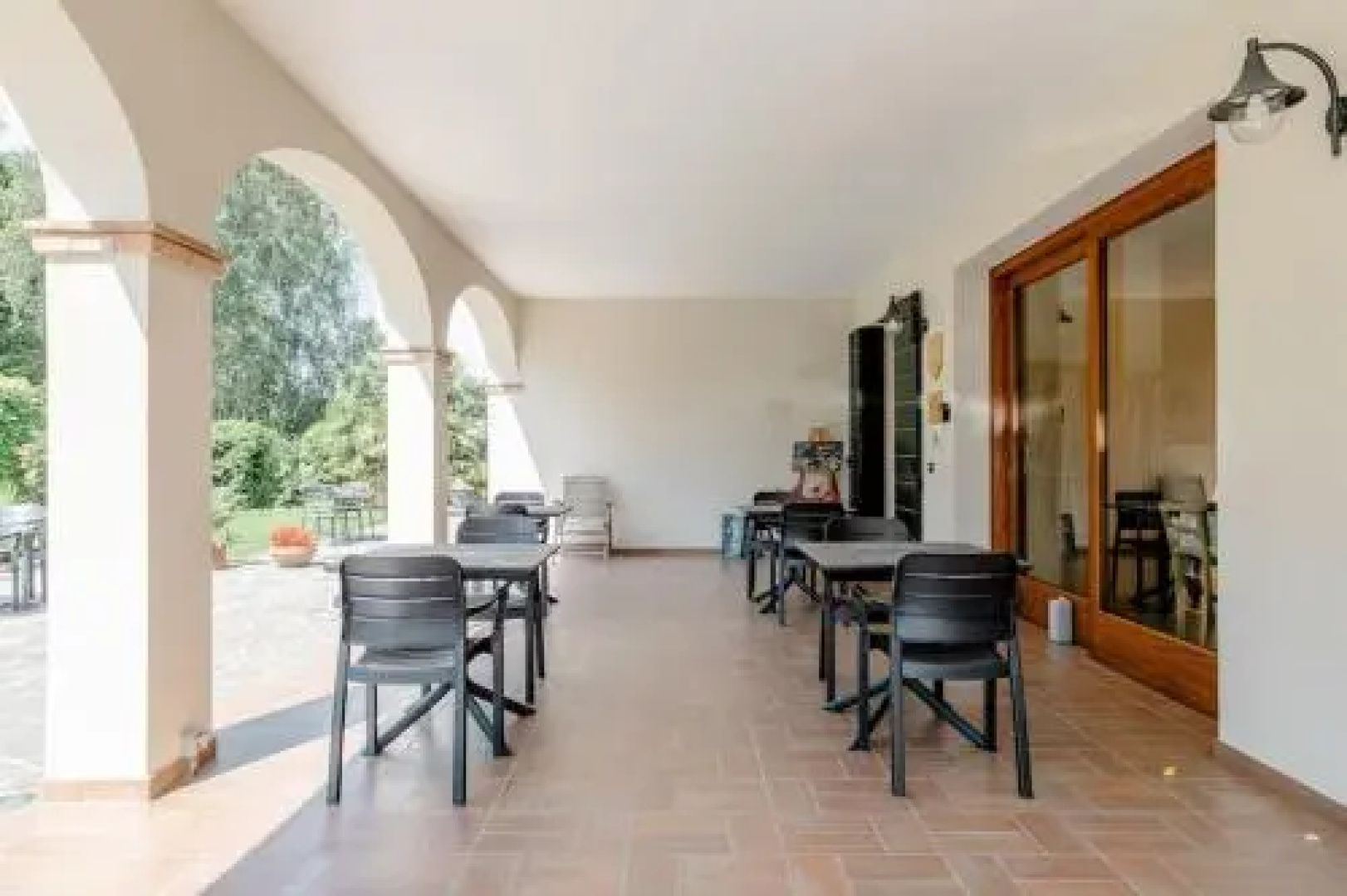 Agriturismo ai Carpini