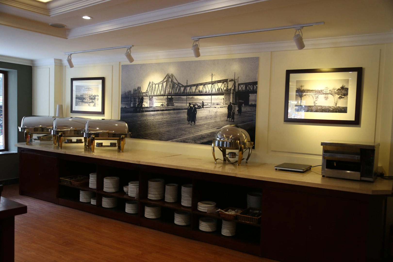 La Passion Classic Hotel