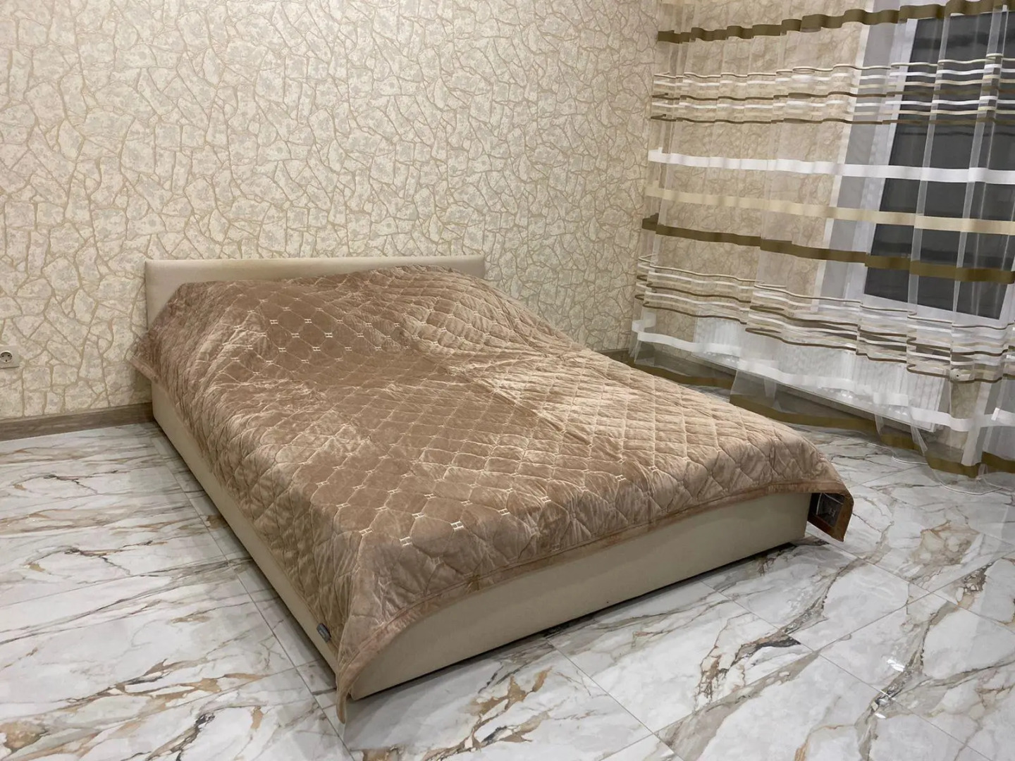 Апартаменты Дукат в 3-ем микрорайоне к360А